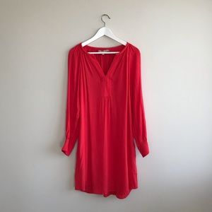Banana Republic Lightweight Mini Dress